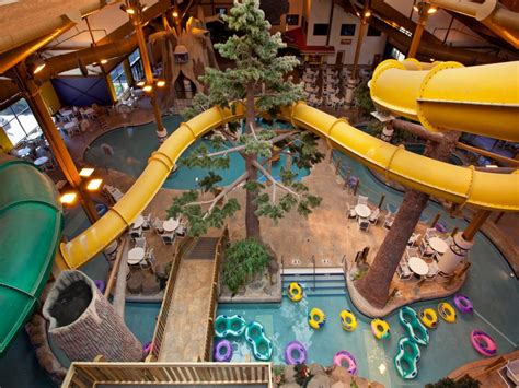 A children&x27;s pool, a seasonal outdoor pool, and a fitness center are also featured at the family-friendly Great Wolf Lodge Pocono Mountains, PA. . Great wolf lodge poconos check in time